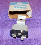 1967 Galaxie Ltd Fairlane Monterey Comet Nos Instrument Panel Brake System Relay. Fixed Price $79.00.