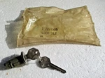 Nos Ignition Lock Cylinder W/ Keys For Chevrolet Cadillac Buick Oldsmobile. Fixed Price $29.99.