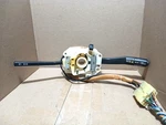 1994-1995 Oem Honda Passport Combination Turn Signal And Cruise Control Switch. Fixed Price $99.00.