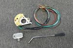 Turn Signal Switch & Lever Set For 1968-1969 Mopar B-body. Fixed Price $169.95.