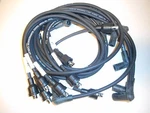 1954-64 Ford Y Block 239,256,292 Passenger & Series Spark Plug Wire Set 12259. Fixed Price $52.95.