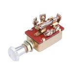 Calterm 42240 Universal Fused Headlight Switch. Fixed Price $15.89.