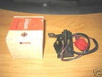 Nos 1967 Ford Galaxie Mercury 3-SPEED Manual Transmission Back-up Light Switch. Fixed Price $40.00.
