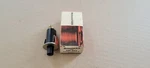 1966 Nos Ford Mercury Galaxie C6AZ-13713-A Switch Courtesy Lamp Door Fomoco. Fixed Price $20.00.
