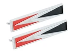 Oer Arrow/spear Quarter Panel Emblem For 1966-1968 Dodge Charger. Fixed Price $149.98.