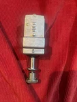 64 66 67 68 Ford Mustang Shelby Headlight Switch Bezel & Knob C5DB-11654-A1. Fixed Price $13.60.