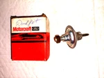 1967-1976 Ford Cyl Carter 1-BBL Bronco Falcon Mustang Nos Dashpot D1DZ-9B549-A. Fixed Price $49.95.
