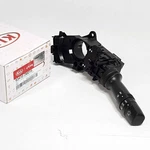 Genuine 934102M015 Lighting &turn Signal Switch For Kia Sportage 2011-2013. Fixed Price $51.31.