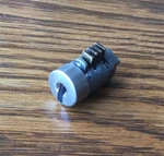 1967 Chevelle Caprice Corvette Glove Box Lock Cyl Uncoded Vtg Gm Nos. Fixed Price $30.00.