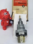 1993567 Nos 2-SP Wiper Switch Delco Olds Buick Pontiac 1962 1963 1964 1965 1966. Fixed Price $399.99.