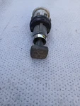 Triumph SPITFIRE/GT6 Original Tudor Wiper/washer Switch Fits 1968 To 1970. Fixed Price $98.00.