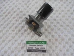 Vintage Lucas Dimmer Switch 34790 Type 103SA. Fixed Price $15.00.