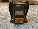 Wipac Series 346 Illuminated Fog Light Switch. Fixed Price $13.63.