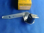 1959 Oldsmobile Cole-hersee Stop Light Switch # 8706 Ref 1998681 W/ Power Brakes. Fixed Price $17.99.