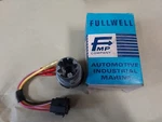 67/70 Ford Nos Fullwell Ignition Switch With Wiring Mustang Torino Fairlane F100. Fixed Price $26.00.
