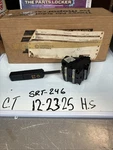 7700771934 Renault Fuego / Amc Alliance Turn Signal Headlight Horn Switch. Fixed Price $225.00.