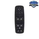 Driver Door Master Power Window Control Switch For Chrysler 200 2015-17. Fixed Price $19.79.