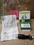 Filco Stop Switch Prt. NO.SLS-64. Fixed Price $30.00.