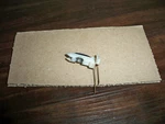 Buick Gm Ignition Key Warning Buzzer Switch 7811092 Tilt Only. Fixed Price $15.00.