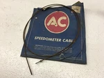 Gm Nos 1941-57 Chevrolet Speedometer Cable 1562669. Fixed Price $15.00.