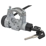 Mgb V8 Steering Lock Assembly, With Ignition Switch 18G8905X. Fixed Price $128.87.