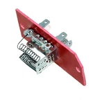 Mustang Heater Resistor 1965 1967 1968 - Acp. Fixed Price $25.55.