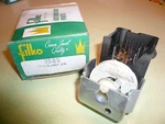 Filko 3585 Headlight Switch Ford Truck Nos - Vintage. Fixed Price $32.96.