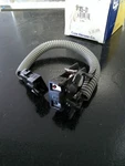 Cole Hersee Stoplight Switch 8735-01 New, Old Stock. Fixed Price $20.00.