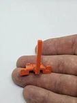 1973 - 1987 C10 K10 Blazer Suburban Chevy Gmc Delco Gear Indicator Shift Pointer. Fixed Price $13.97.