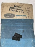 Genuine Ford C5AZ-17A602-B Windshield Washer Nozzles 1965 Mustang Pair Freeship. Fixed Price $34.79.