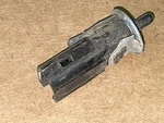 Corvette Glove Box Light Socket Switch Gm Oem 63-82. Fixed Price $10.00.