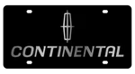 Eurosport Daytona 2705-1 Lazer-tag License Plate Lincoln Continental Logo. Fixed Price $37.95.