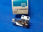 Nos Cadillac Heater Control Switch Gm # 7282364. Fixed Price $65.00.
