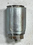 Oem 1967-1968 Mustang Cougar Dash / Cigarette Retainer And Socket. Fixed Price $15.00.