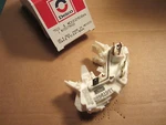 1977 - 95 Buick Olds Chevy Pontiac Neutral Safety Backup Switch Delco D2258A. Fixed Price $9.00.