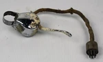 1940S Vintage Chevrolet Guide 6002 Turn Signal Control Switch Original Gm Read. Fixed Price $349.99.
