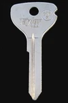 OP11 Opel Key Blank Ignition + Doors 1966-1975 Gt Deluxe Kadett Manta. Fixed Price $14.95.
