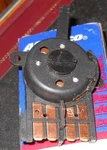 Nos 1983-96 Gm Ac Switch 15-71352. Fixed Price $20.00.