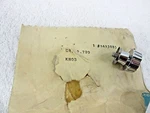 Nos 1982-1985 Cadillac Cigarette Lighter Knob Gm 1493883 1602757. Fixed Price $12.00.