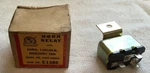Nors Ford Lincoln Mercury Horn Relay C4AZ-13853A Mustang Fairlane Comet. Fixed Price $34.00.