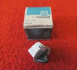 1961-1962 Oldsmobile 98 1NOS Gm Rear Door Jamb Light Switch # 4838889. Fixed Price $89.00.