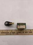 New Nos Filko DR-147 Rotor Vintage Ignition 56-57 Corvette R1B5. Fixed Price $12.95.