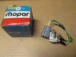 Switch N.O.S.71-73 Chrysler +imperial Headlamp Automatic Sentinal Control 34881. Fixed Price $30.00.