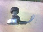 Headlamp Dipper Switch Bentley T1, Rr Shadow Also Jaguar Mkii, MK2 Daimler 2.5. Fixed Price $50.00.