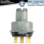 Ignition Switch For 1950-1977 Chrysler Desoto Dodge Edsel Plymouth. Fixed Price $25.85.