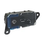 Windshield Wiper Switch 3-SPEED And Delay With Pulse Chevrolet C10 1978-1983. Fixed Price $34.99.