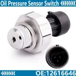 Engine Oil Pressure Sender/switch FITS:OEM#12616646 Buick Cadillac Chevrolet Gmc. Fixed Price $14.99.