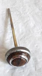1977-1979 Cadillac Headlight Switch Pull Knob Dark Brown Woodgrain 1610226. Fixed Price $25.00.