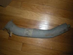 Nos 1975 Ford Maverick V8 Fuel Tank Filler Pipe D5DZ-9034-B. Fixed Price $52.49.