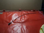Corvette 1956/1957 "air" Dash Cable & Knob. Fixed Price $249.95.